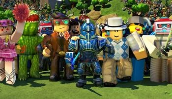 Menteri Pendidikan Arahkan Larangan Roblox, Studi Temukan Risiko bagi Anak