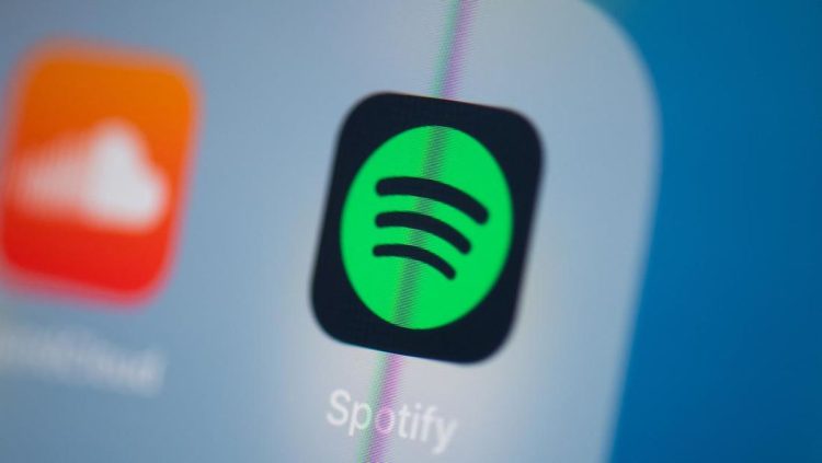 Langganan Premium Spotify Akan Kenaikan Harga Mulai Oktober