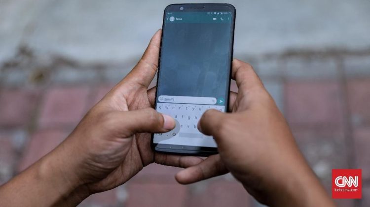 Tutup 7 Juta Akun WhatsApp Penipu, Sebagian Besar dari Asia Tenggara