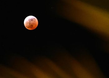 Fenomena Bulan Darah 7 September di Indonesia dan Cara Menontonnya