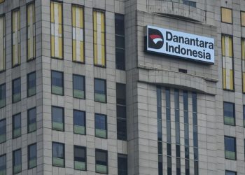 BUMN dan Danantara Diminta Adopsi AI, Manusia Dapat Digantikan