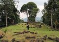 Pakar Ungkap Tiga Temuan Baru di Gunung Padang, Apa Saja?
