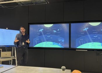 AI Surya untuk Prediksi Badai Matahari Diluncurkan oleh IBM dan NASA