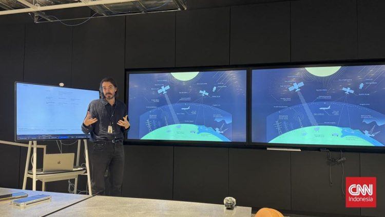 AI Surya untuk Prediksi Badai Matahari Diluncurkan oleh IBM dan NASA