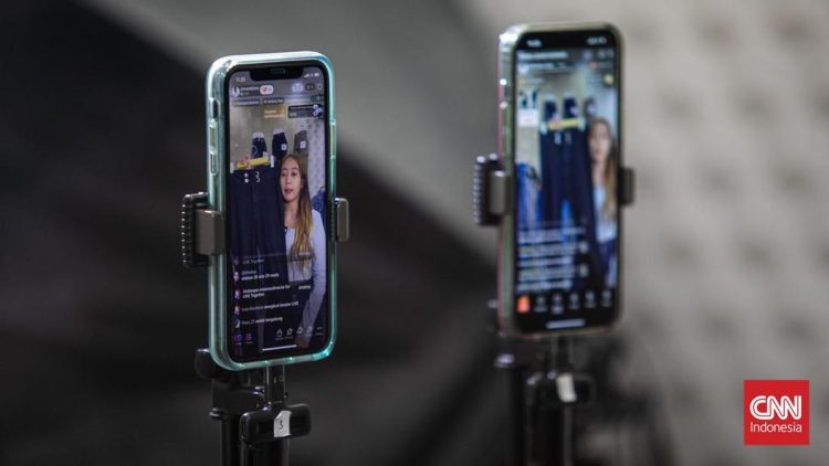 Panggil Tiktok-Meta soal Konten Fitnah dan Kebencian di Demo DPR