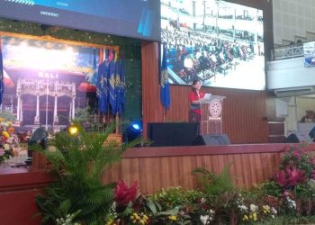 15 Ribu Desa Masih Belum Terhubung Internet dengan Optimal