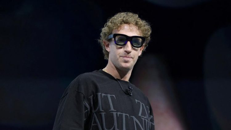 Kacamata Teknologi AI yang Penting untuk Masa Depan