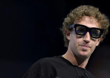 Kecerdasan Super Meta Kini Hadir di Depan Mata