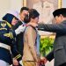 Meutya Hafid Raih Gelar Kehormatan dari Prabowo