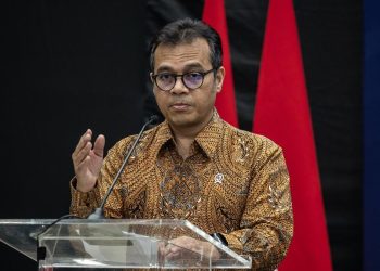 Pemanggilan TikTok dan Meta Menurut Wamenkomdigi Bukan Tentang Konten Demo