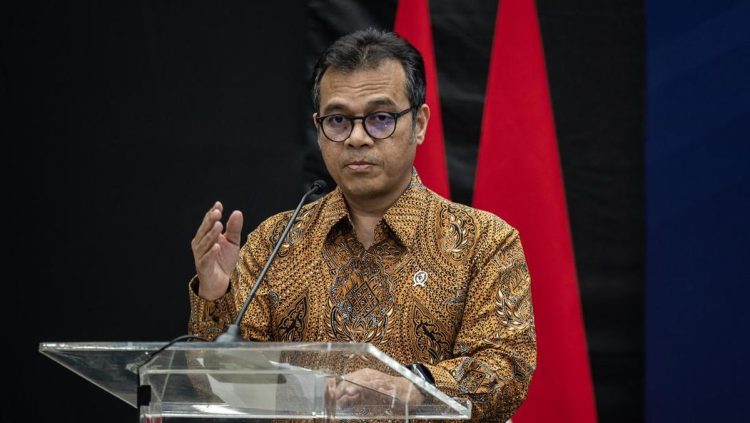 Pemanggilan TikTok dan Meta Menurut Wamenkomdigi Bukan Tentang Konten Demo