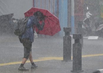 Masuk Agustus, Apakah Hujan Masih Akan Turun di Indonesia?