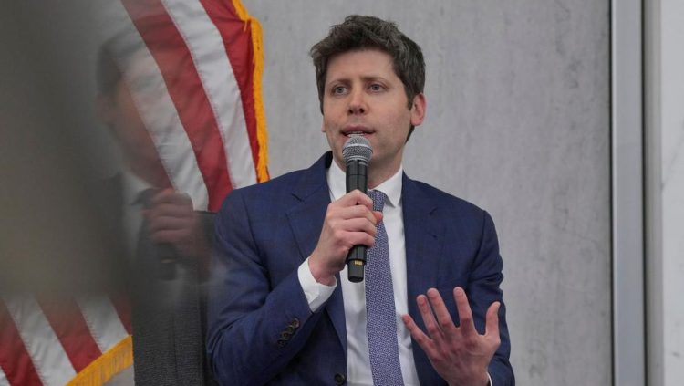 Pendiri ChatGPT Mengklaim Tak Akan Gunakan Google Lagi