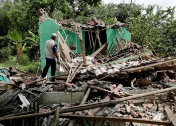 Penyebab Gempa Karawang M 4,7 Menurut BMKG Bukan Sesar Baribis