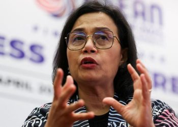 Daftar Pejabat Korban Deepfake yang Mahir Berbahasa Mandarin