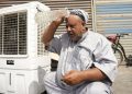 Irak Menghadapi Gelombang Panas Ekstrem yang Sangat Tinggi