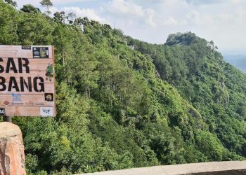 Dampak Kerusakan Akibat Aktivitas Sesar Lembang pada Lingkungan