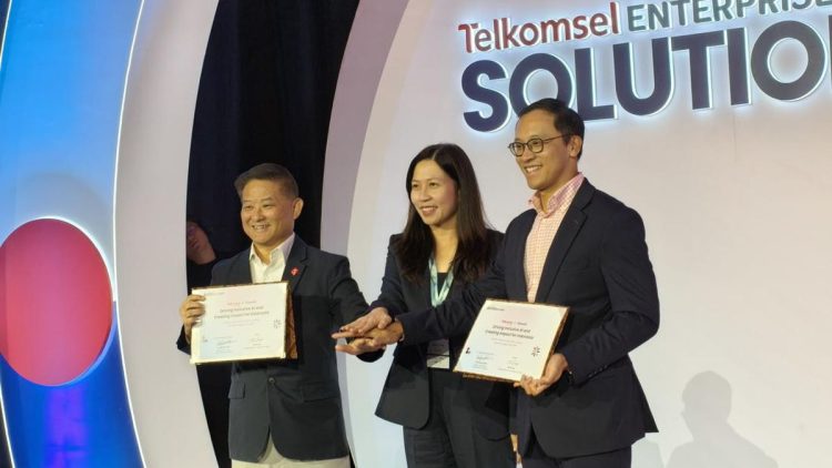 Telkomsel Kerja Sama dengan OpenAI Usai Perplexity