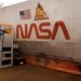 Misi Simulasi Mars NASA dengan Teknologi Cetak 3D