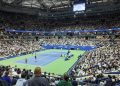 AI Hadir di Lapangan Tenis US Open