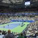 AI Hadir di Lapangan Tenis US Open