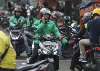 Viral Ojol Serukan Jangan Lindas Kami Lagi Usai Tewas Dilindas