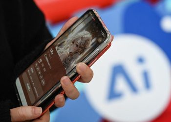 Kecerdasan Buatan Masuk Fase Physical AI, Apa Sebenarnya?