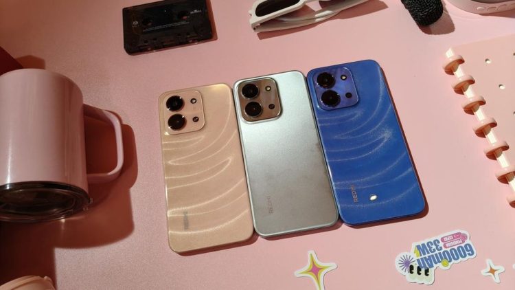 Hp Murah Redmi 15C Meluncur, Simak Spesifikasi dan Harganya