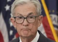 AI Penyebab Lesunya Lowongan Kerja Ini Kata Bos The Fed Jerome Powell