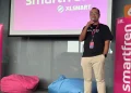 Jaringan Smartfren Kini Mencakup 431 Kota Setelah Merger dengan XL Axiata