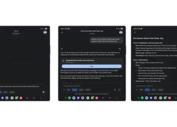 Gemini AI Dapat Menjadi Teman Liburan Menarik untuk Membuat Konten, Bagaimana Caranya?