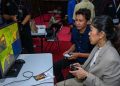Menkominfo Meutya Hafid Apresiasi Karya Mahasiswa MMTC dan Prospek Industri Game Indonesia