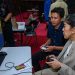 Menkominfo Meutya Hafid Apresiasi Karya Mahasiswa MMTC dan Prospek Industri Game Indonesia