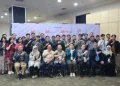 Pelatihan Tata Kelola Internet untuk Pengembangan Talenta Digital