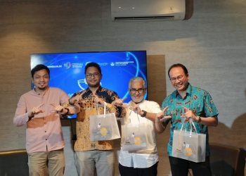 Diskusi Fisika Kuantum dan Kopi, Ilmuwan Dorong Masyarakat Peduli Sains