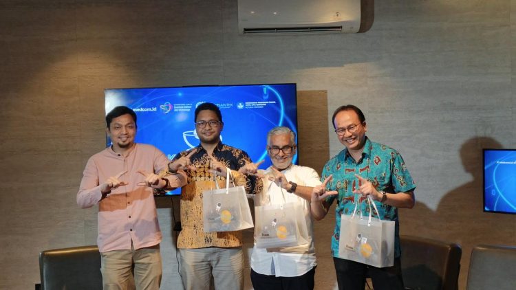 Diskusi Fisika Kuantum dan Kopi, Ilmuwan Dorong Masyarakat Peduli Sains