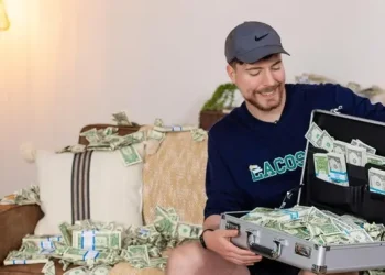 YouTuber Ingin Punya Bisnis Operator Seluler, Ikuti Jejak Ryan Reynolds?