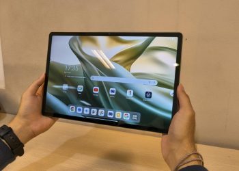 Ulasan Moto Pad 60 Pro: Tablet Kuat untuk Multitasking dan Hiburan, Apakah Worth It?