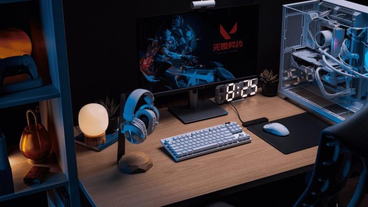 Produk Baru Logitech G dari Mouse Ringan hingga Keyboard Ultra Cepat Diperkenalkan
