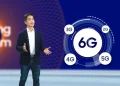 Pengembangan Internet 6G oleh Ericsson dan Nokia dengan dukungan Samsung