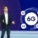 Pengembangan Internet 6G oleh Ericsson dan Nokia dengan dukungan Samsung