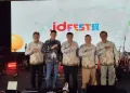 Domain .id Capai 1,3 Juta, PANDI Siapkan .ai.id dan SLD Aksara Bali