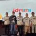 Domain .id Capai 1,3 Juta, PANDI Siapkan .ai.id dan SLD Aksara Bali