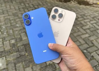 iPhone 17 Siap Diumumkan, Benarkah Seri Ganjil Lebih Unggul?