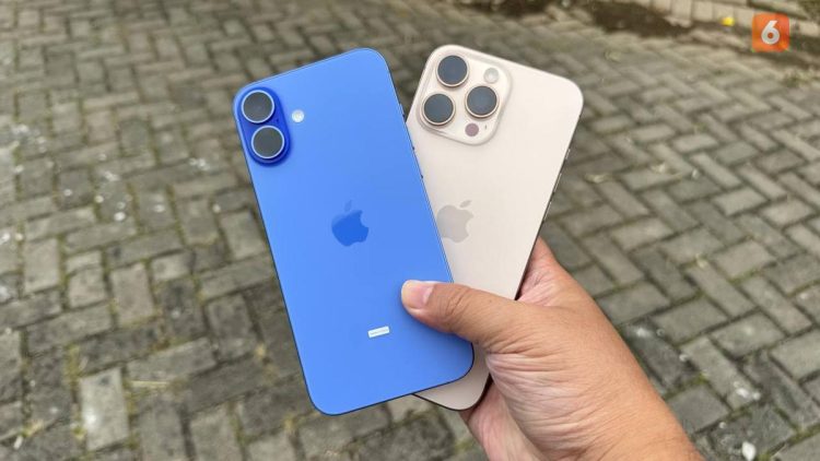 iPhone 17 Siap Diumumkan, Benarkah Seri Ganjil Lebih Unggul?