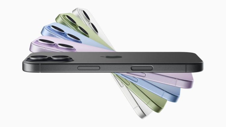 iPhone 17 dan Varian Siap Diluncurkan di Indonesia Awal Oktober 2025