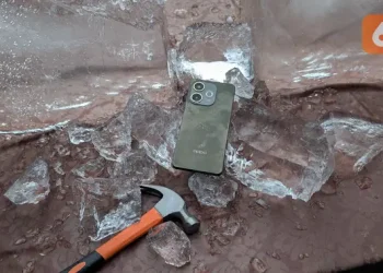 3 Teratas Tekno Oppo A6 Pro 4G dan Harga Spesifikasi Xiaomi 15T Series