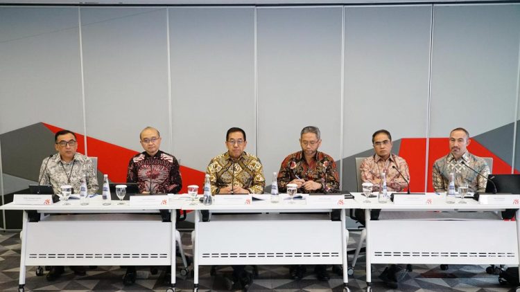 Ekspos Publik Live 2025: Kinerja Solid dan Optimis Ciptakan Pertumbuhan Berkelanjutan