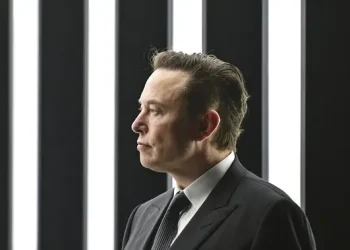 CEO Microsoft Diterpa Kritik Elon Musk di X, Diminta Selidiki Karyawan yang Protes Charlie Kirk