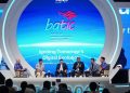 Konferensi BATIC 2025 Diskusikan Peran Teknologi dalam Membentuk Dunia Saat Ini